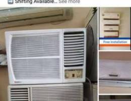 Low prices Split Ac Window ac Sale With fi...