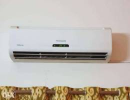 AC for sales