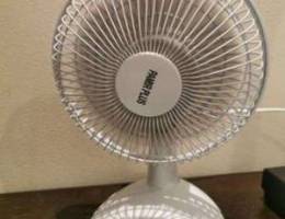 Ramir plus fan