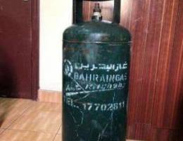 bahrain gas cylinder