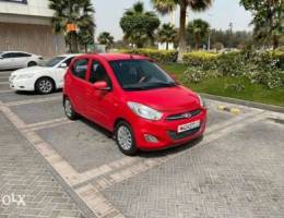 hyundai i10 2013