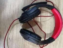 Headphone without microphone for 1 BD Ø³Ù…Ø§Ø¹...