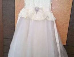 princess dress