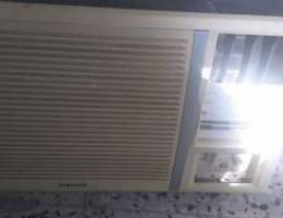 very good perfect condition samsung ac coo...