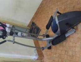 Cross trainer for sale Taiwan made