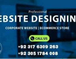 get online store hosting, domain & logo