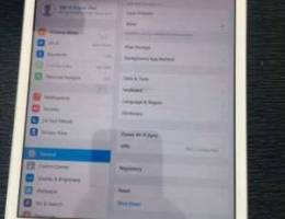 Ipad mini 2 32 GB wifi and 4G in excellent...