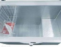 TCL Chest Freezer