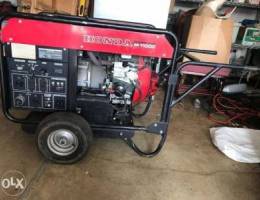 Honda Generator