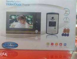 Door bell camera call tach good quality ha...