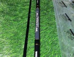 Okuma G-Force Spinning Rod Series