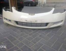 Honda civic BUMPER