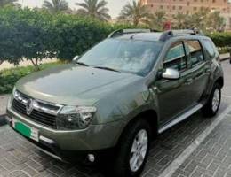 Renault Duster 2015