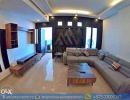 Seaview 1 Bed Furnished Apartment For Rent...