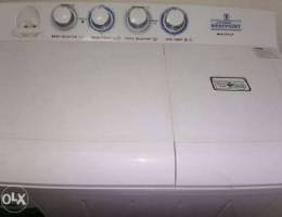 west point 14 kg washing machine for sale