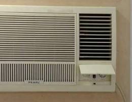 Pearl air conditioner