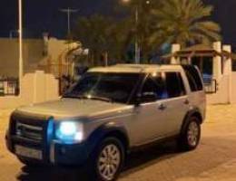 landrover LR3 for sale