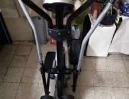 Exercise machine for sale 60 bd