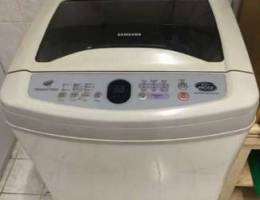 Samsung Washing Machine 8 KG - Good condit...