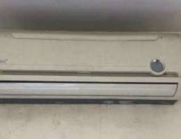 Split A/C 2 Ton, Well Maintained & Good Co...