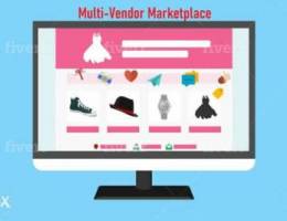 Ecommerce marketplace