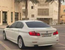 BMW 5series