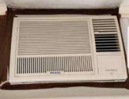 Pearl window AC 2 ton for sale.Excellent c...