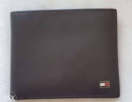 Original wallet brown colour