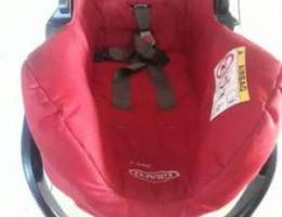 Baby Car Seat Graco