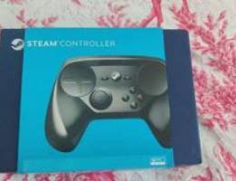 Steam controller for sale