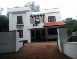 House and Plot for SALE in Calicut KERALA