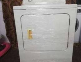 Whirlpool dryer hawy duty good condition b...