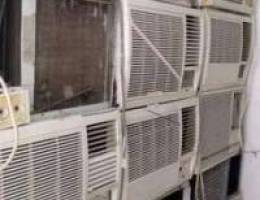 Air conditioner sale service repair