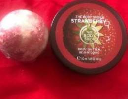 Boots Pharmacy Skincare And The Body Shop ...