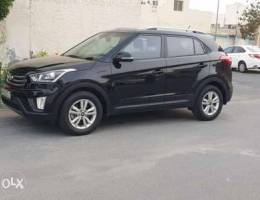 HYUNDAI CRETA _ 2017 _ Single Owner _ 2900...