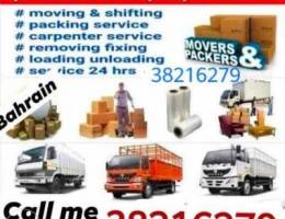 BAHRAIN Mover Packer Low Price all over in...