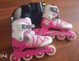 rollerskate