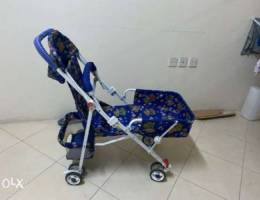 Baby Stroller