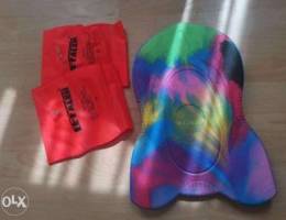 swimming equipments