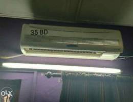 Split ac and air cooler for sale