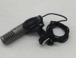 Sony mic