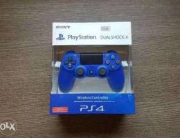 PS4 Dualshock Controllers