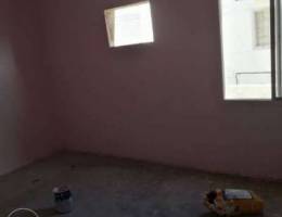 House for rent in muharraq near kazino gar...