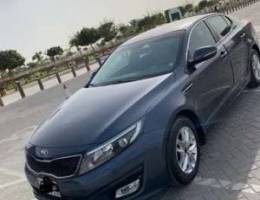 Kia Optima 2015 for sale