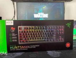 RAZER Gaming keyboard