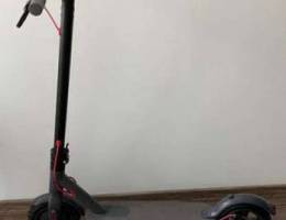 Electric Scooter for Sale!