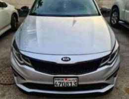 2019 Kia Optima for Sale