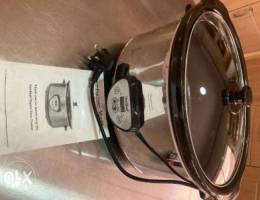 Crockpot (6.5 Liter)