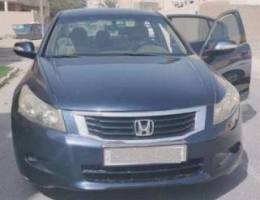 Ù‡ÙˆÙ†Ø¯Ø§ 2010 honda accord