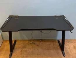 Gaming table RGB